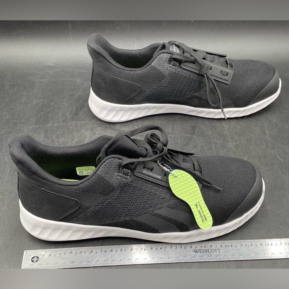 Men’s Reebok Sublite Legend Work Shoe